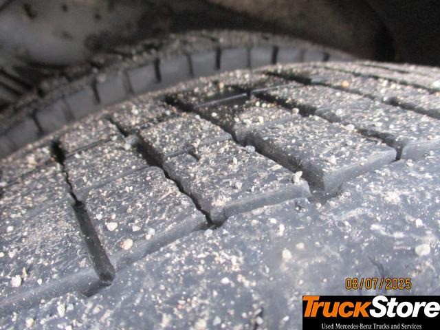 FUSO 7C15 - Kapalı kasa kamyonet: fotoğraf 5 FUSO 7C15 - Kapalı kasa kamyonet: fotoğraf 5