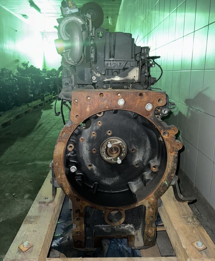 Deutz TTCD 7.8 L6 - Motor - Ekskavatör: fotoğraf 3 Deutz TTCD 7.8 L6 - Motor - Ekskavatör: fotoğraf 3