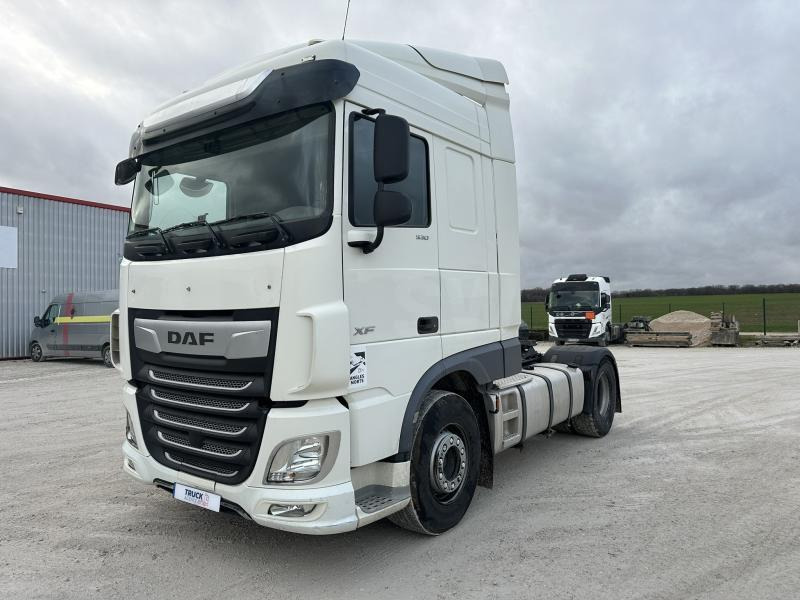 DAF XF 530 - Çekici: fotoğraf 2 DAF XF 530 - Çekici: fotoğraf 2