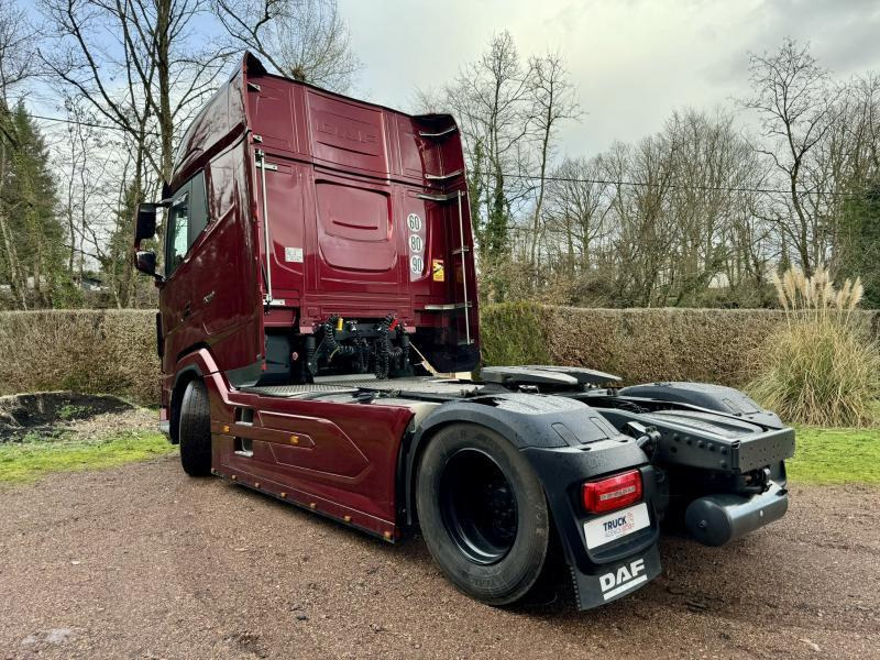 DAF XG + 530 FT + - Çekici: fotoğraf 5 DAF XG + 530 FT + - Çekici: fotoğraf 5