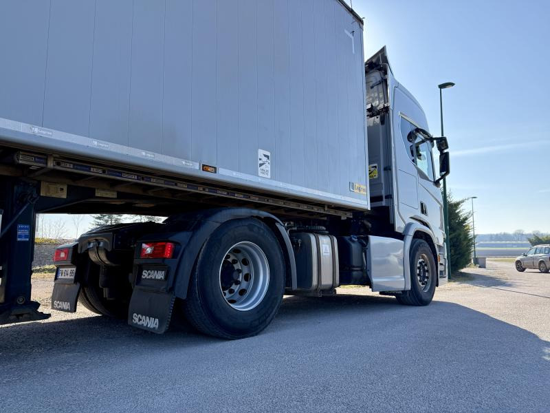 Çekici Scania R R520: fotoğraf 6