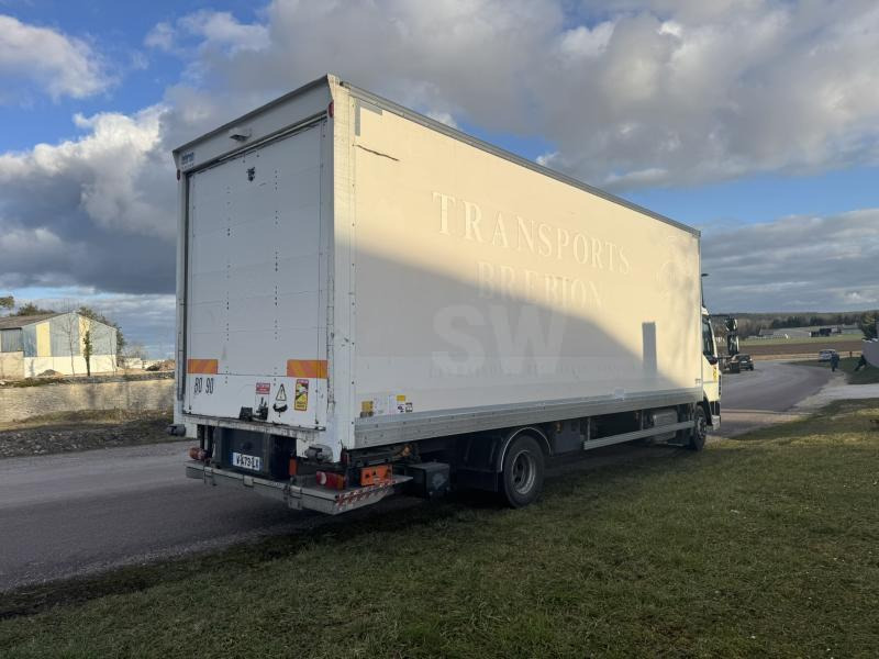 DAF LF 210 FA finansal kiralama DAF LF 210 FA: fotoğraf 8 DAF LF 210 FA finansal kiralama DAF LF 210 FA: fotoğraf 8