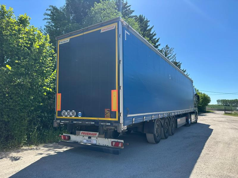 Fruehauf - Tenteli dorse: fotoğraf 5 Fruehauf - Tenteli dorse: fotoğraf 5