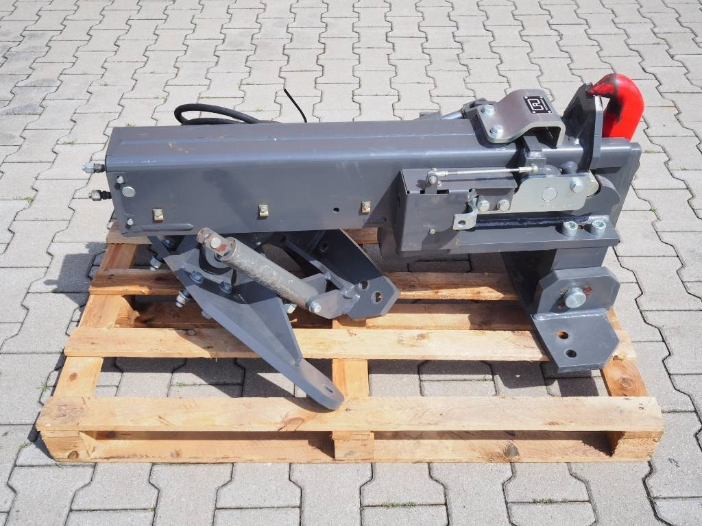 Claas Jaguar - hitch - Çerçeve/ Şasi - Tarım araçları: fotoğraf 5 Claas Jaguar - hitch - Çerçeve/ Şasi - Tarım araçları: fotoğraf 5