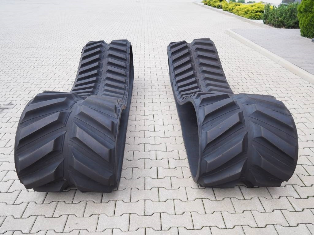 Claas Lexion Terra Trac 635 mm Rubber belt track CAMSO - Paletler - Tarım araçları: fotoğraf 4 Claas Lexion Terra Trac 635 mm Rubber belt track CAMSO - Paletler - Tarım araçları: fotoğraf 4