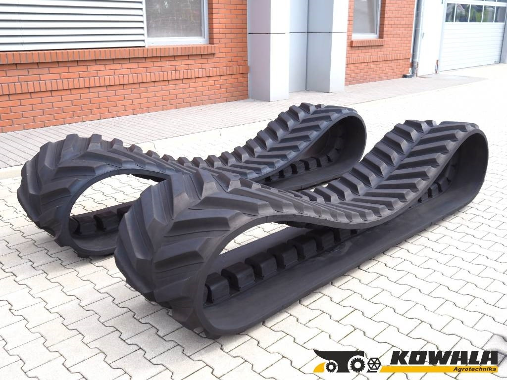 Claas Lexion Terra Trac 635 mm Rubber belt track CAMSO - Paletler - Tarım araçları: fotoğraf 1 Claas Lexion Terra Trac 635 mm Rubber belt track CAMSO - Paletler - Tarım araçları: fotoğraf 1