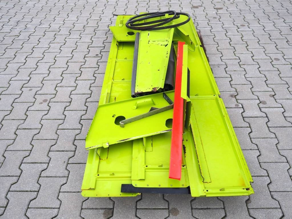 Claas Vario 660 - rapeseed kit - Hasat makinesi aksesuarları: fotoğraf 5 Claas Vario 660 - rapeseed kit - Hasat makinesi aksesuarları: fotoğraf 5