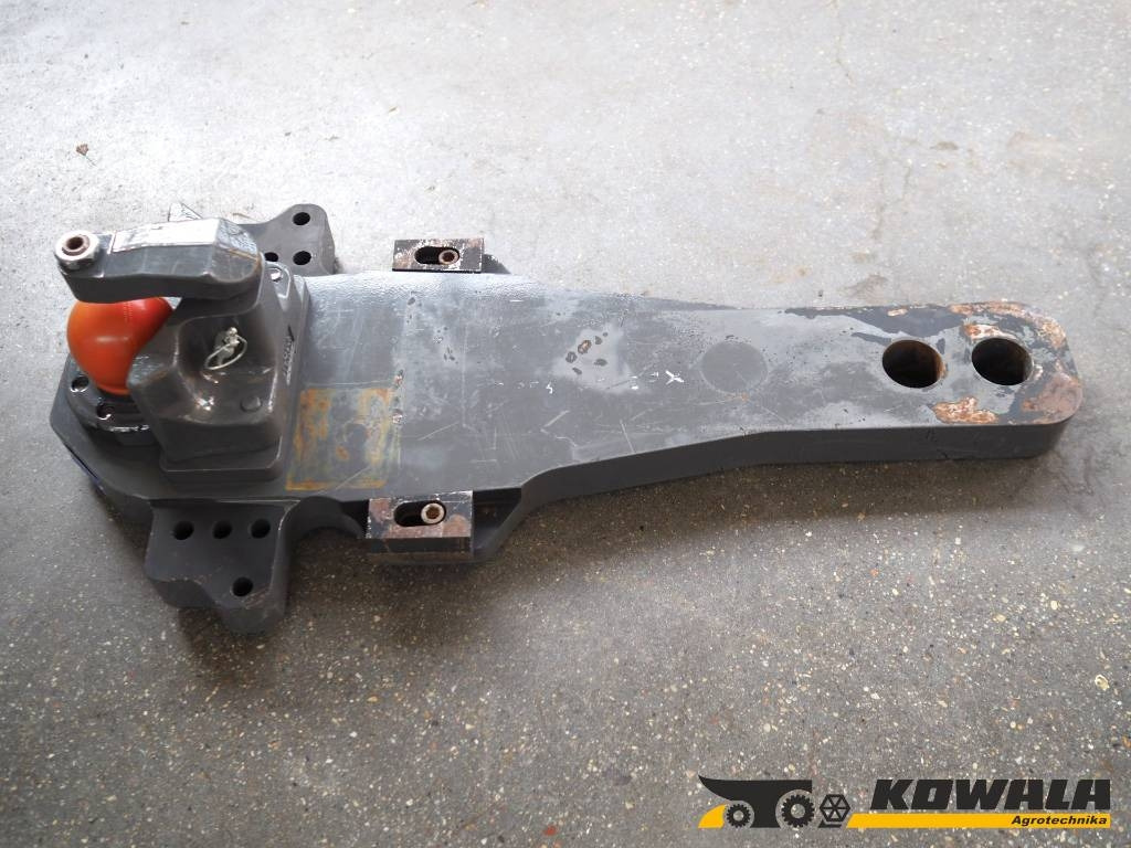 Claas Xerion - bumper hitch K80 - Kaporta ve Dış Aksam - Tarım araçları: fotoğraf 1 Claas Xerion - bumper hitch K80 - Kaporta ve Dış Aksam - Tarım araçları: fotoğraf 1