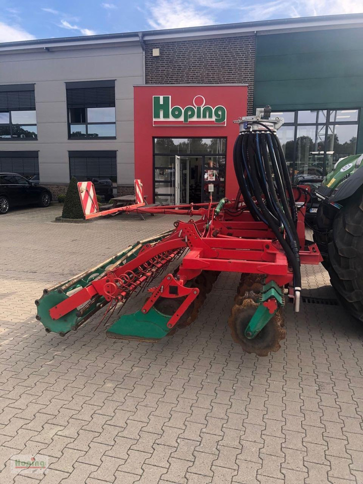 Agro Masz 5 BT - Sıvı gübre enjektör: fotoğraf 1 Agro Masz 5 BT - Sıvı gübre enjektör: fotoğraf 1