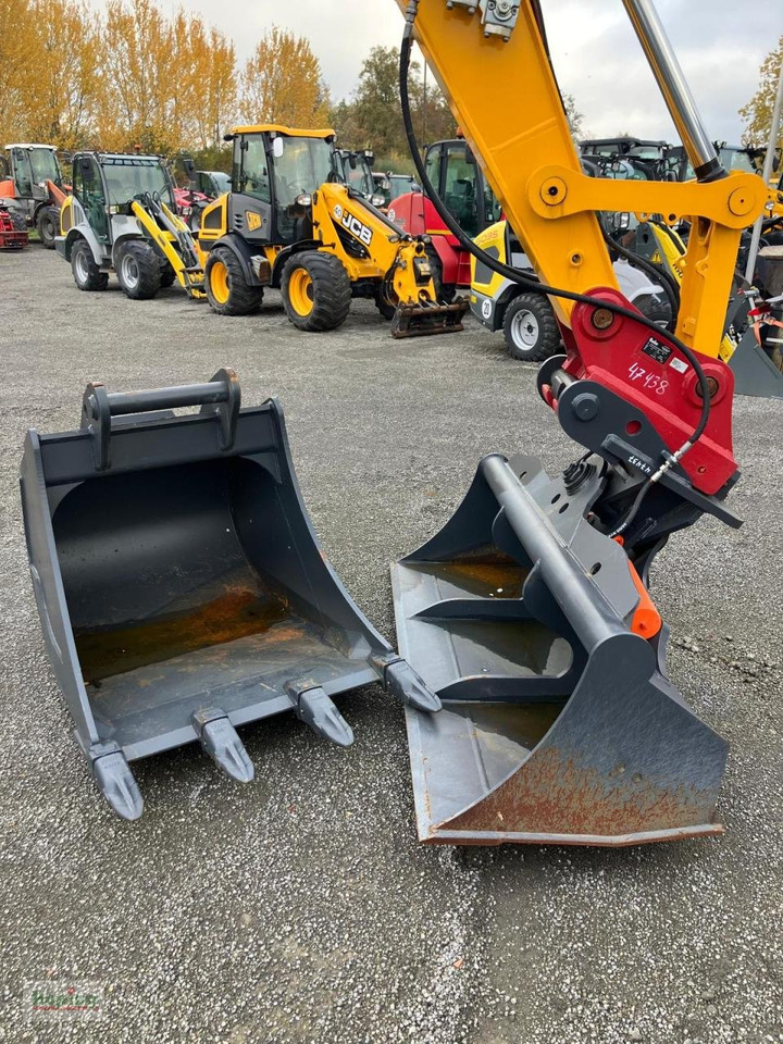 JCB 150X HD - Paletli ekskavatör: fotoğraf 2 JCB 150X HD - Paletli ekskavatör: fotoğraf 2