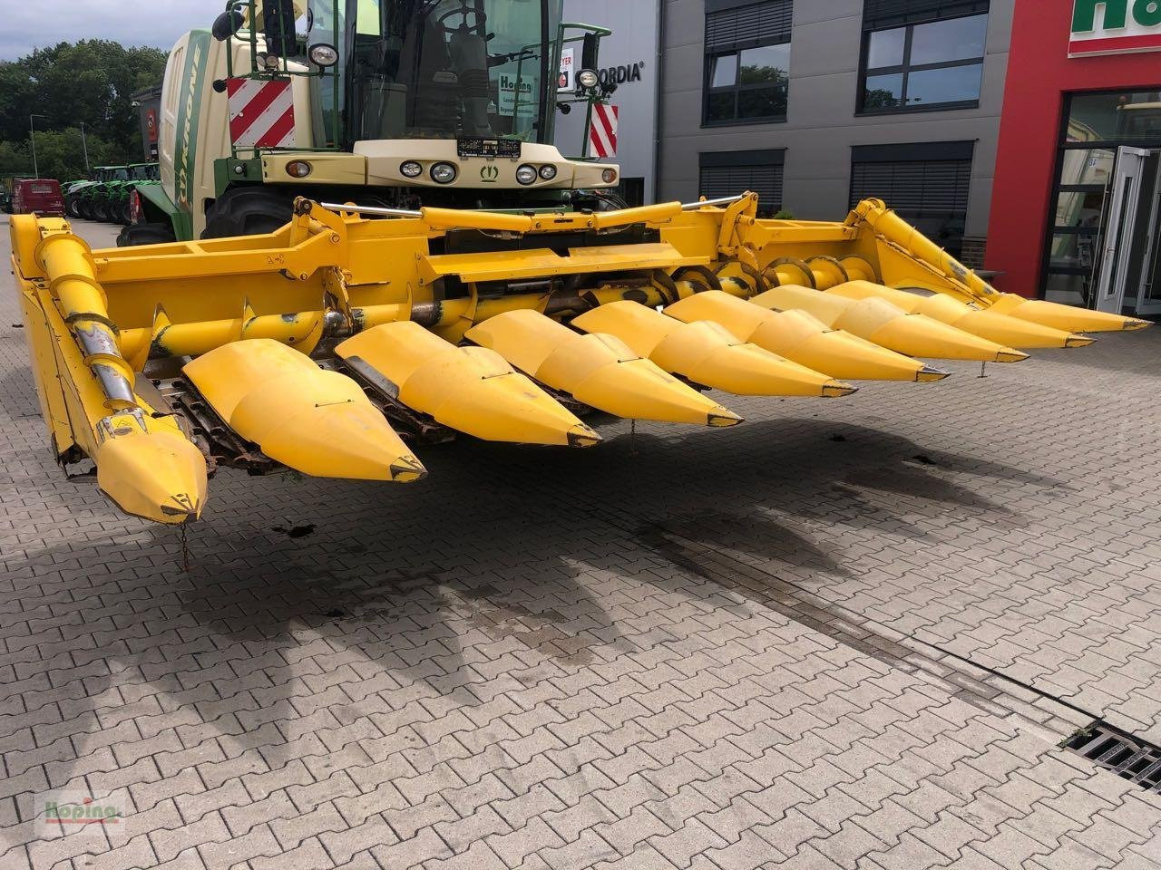 New Holland MF875W - Mısır tablası: fotoğraf 2 New Holland MF875W - Mısır tablası: fotoğraf 2