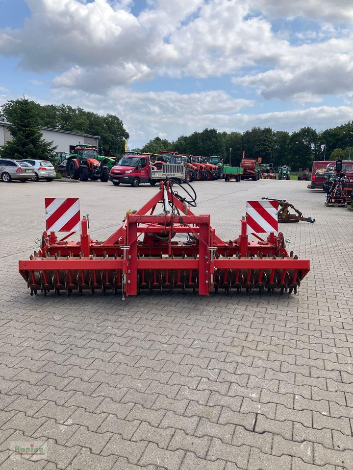 Niemeyer KR3022 - Dik rotovatör: fotoğraf 4 Niemeyer KR3022 - Dik rotovatör: fotoğraf 4