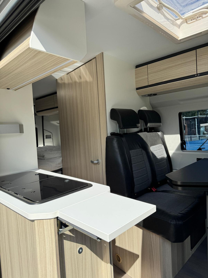 Camper van ADRIA Twin 600 SP: fotoğraf 8