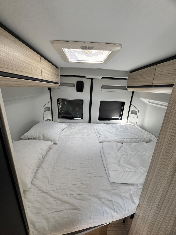 Camper van ADRIA Twin 600 SP: fotoğraf 16