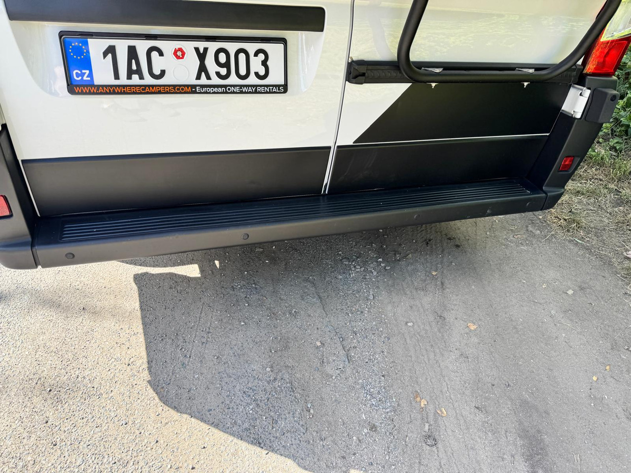 Camper van ADRIA Twin 600 SP: fotoğraf 25
