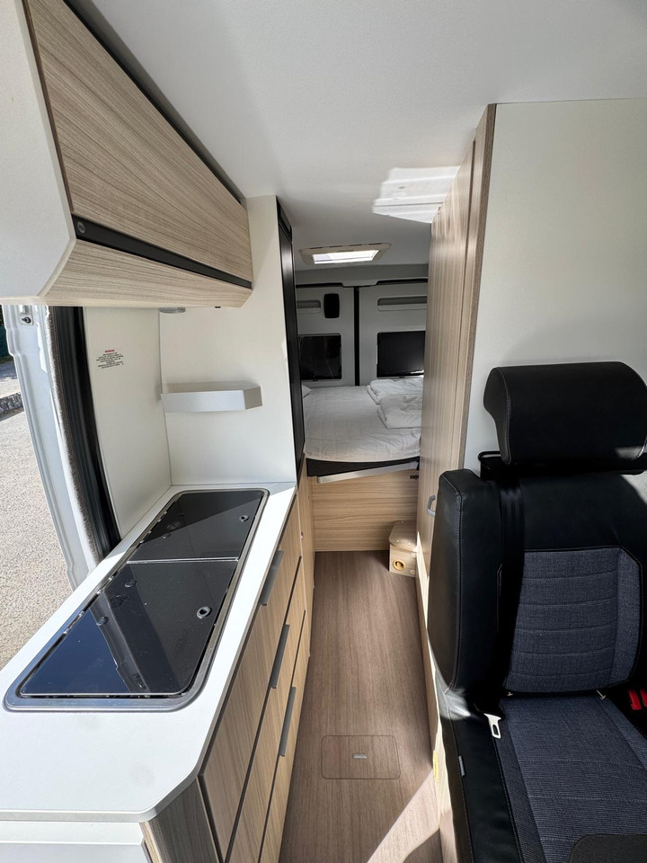 Camper van ADRIA Twin 600 SP: fotoğraf 12