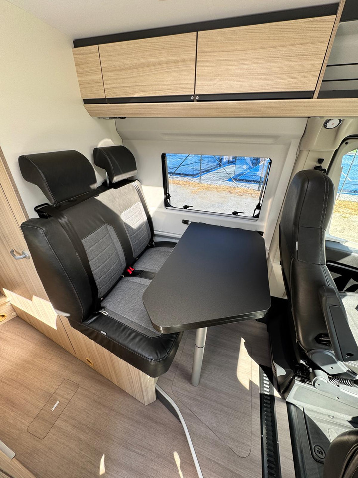 Camper van ADRIA Twin 600 SP: fotoğraf 11