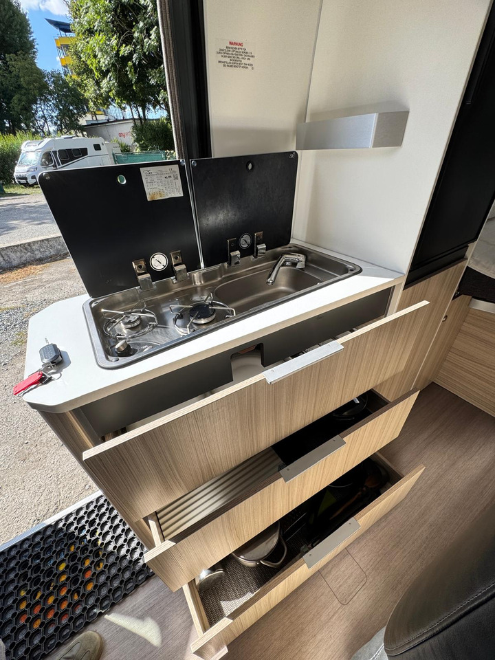 Camper van ADRIA Twin 600 SP: fotoğraf 19