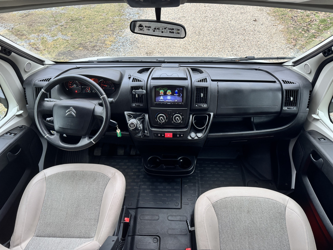 Adria Matrix M 670 SL - Karavan: fotoğraf 4 Adria Matrix M 670 SL - Karavan: fotoğraf 4