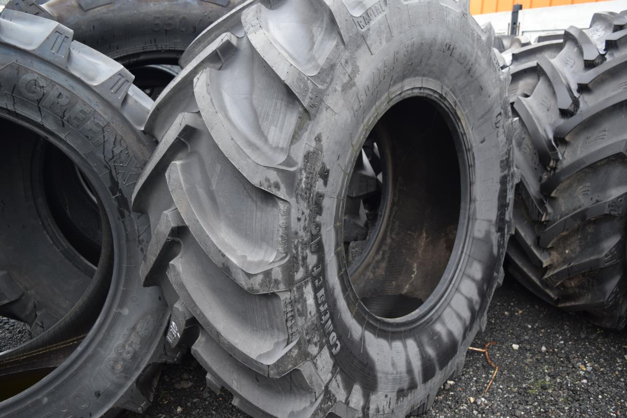 Continental 650/75R32 - Lastik: fotoğraf 1 Continental 650/75R32 - Lastik: fotoğraf 1