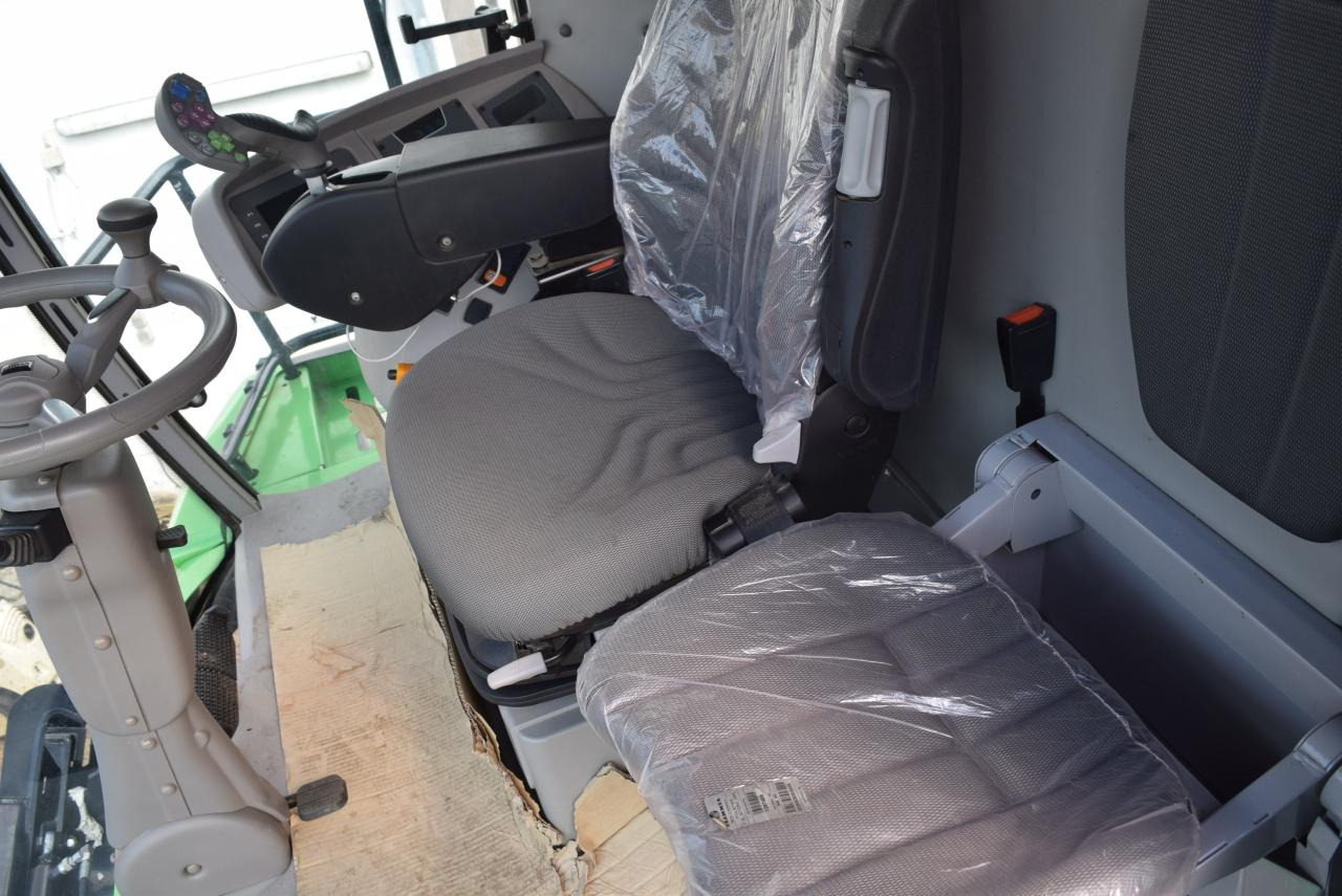 Deutz-Fahr C 7205 TS finansal kiralama Deutz-Fahr C 7205 TS: fotoğraf 8 Deutz-Fahr C 7205 TS finansal kiralama Deutz-Fahr C 7205 TS: fotoğraf 8