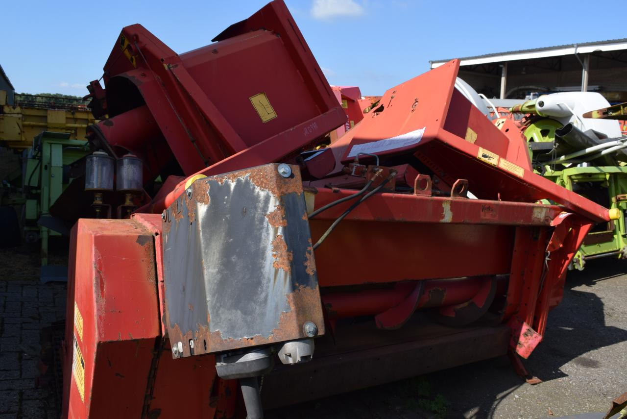 Geringhoff Rota Disc - Mısır tablası: fotoğraf 4 Geringhoff Rota Disc - Mısır tablası: fotoğraf 4