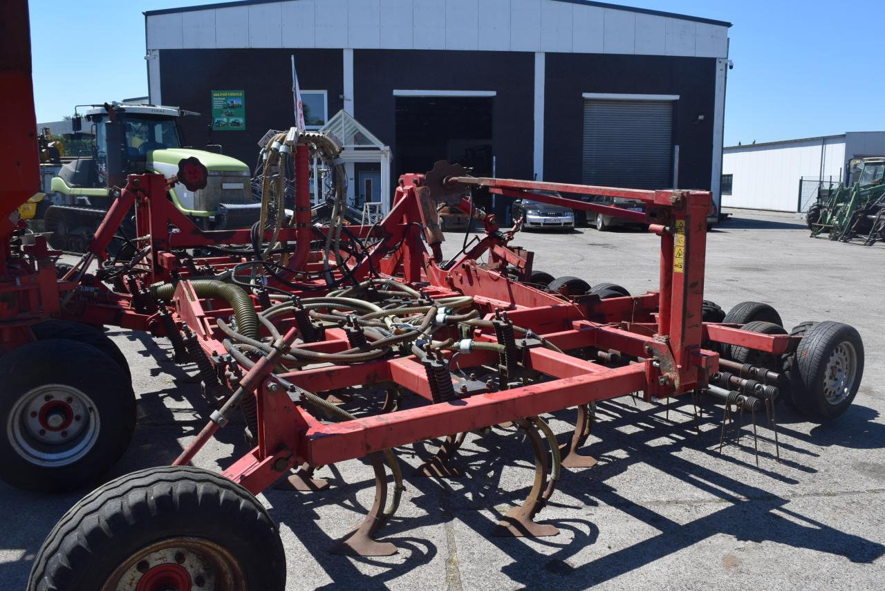 Horsch CO 6.25 - Ekim makinesi: fotoğraf 4 Horsch CO 6.25 - Ekim makinesi: fotoğraf 4