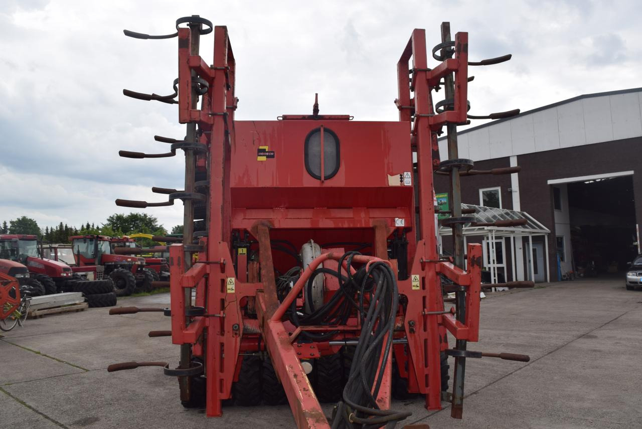 Horsch DS-6 - Ekim makinesi: fotoğraf 3 Horsch DS-6 - Ekim makinesi: fotoğraf 3