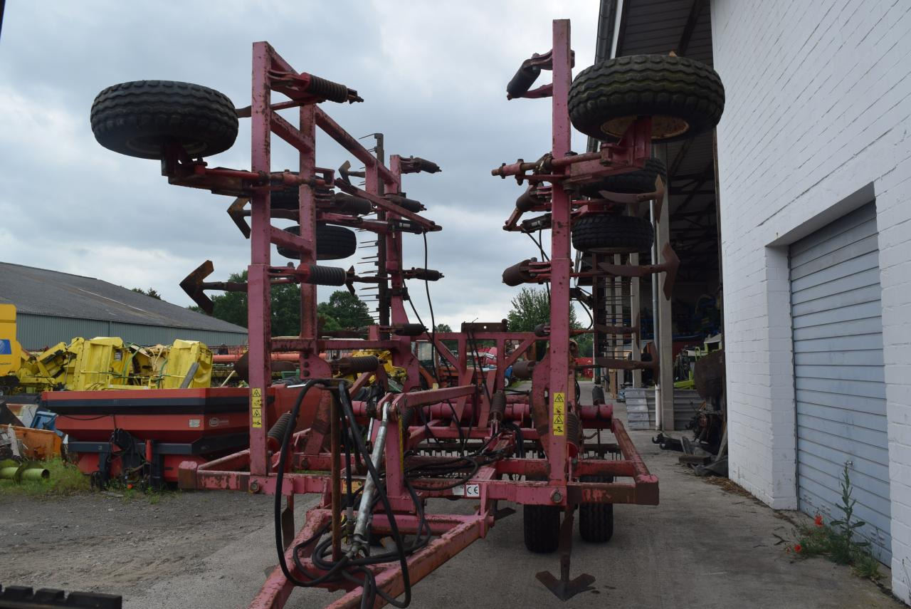 Horsch FG 7.5 - Kültivatör: fotoğraf 3 Horsch FG 7.5 - Kültivatör: fotoğraf 3