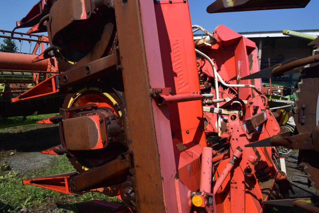 Kemper Champion 360 *Maisgebiss* - Mısır tablası: fotoğraf 3 Kemper Champion 360 *Maisgebiss* - Mısır tablası: fotoğraf 3