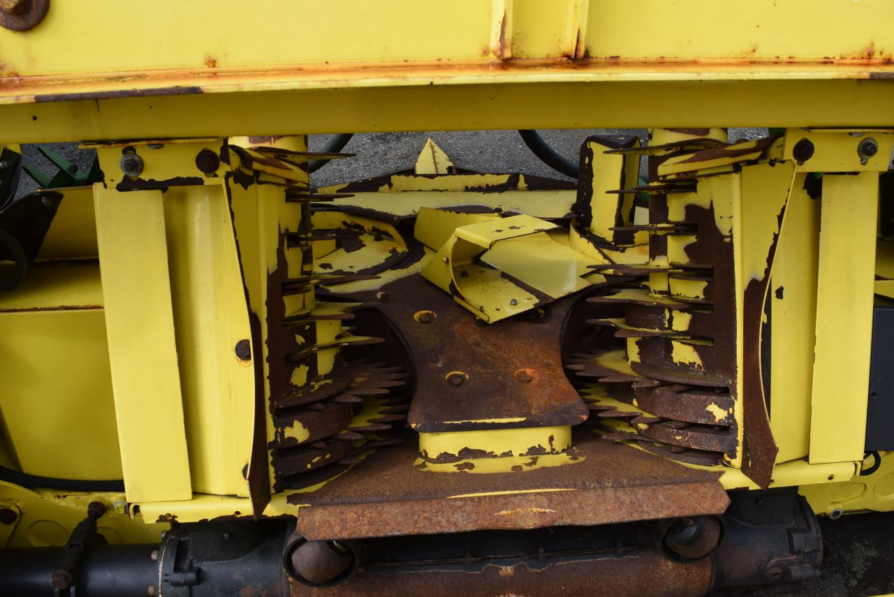 Kemper Champion 375 *Maisgebiss* - Mısır tablası: fotoğraf 4 Kemper Champion 375 *Maisgebiss* - Mısır tablası: fotoğraf 4