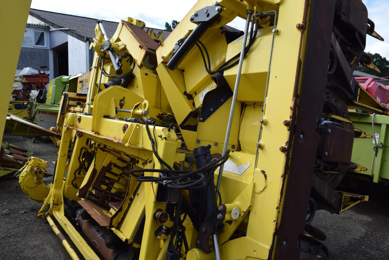 Kemper Champion 375 *Maisgebiss* - Mısır tablası: fotoğraf 5 Kemper Champion 375 *Maisgebiss* - Mısır tablası: fotoğraf 5