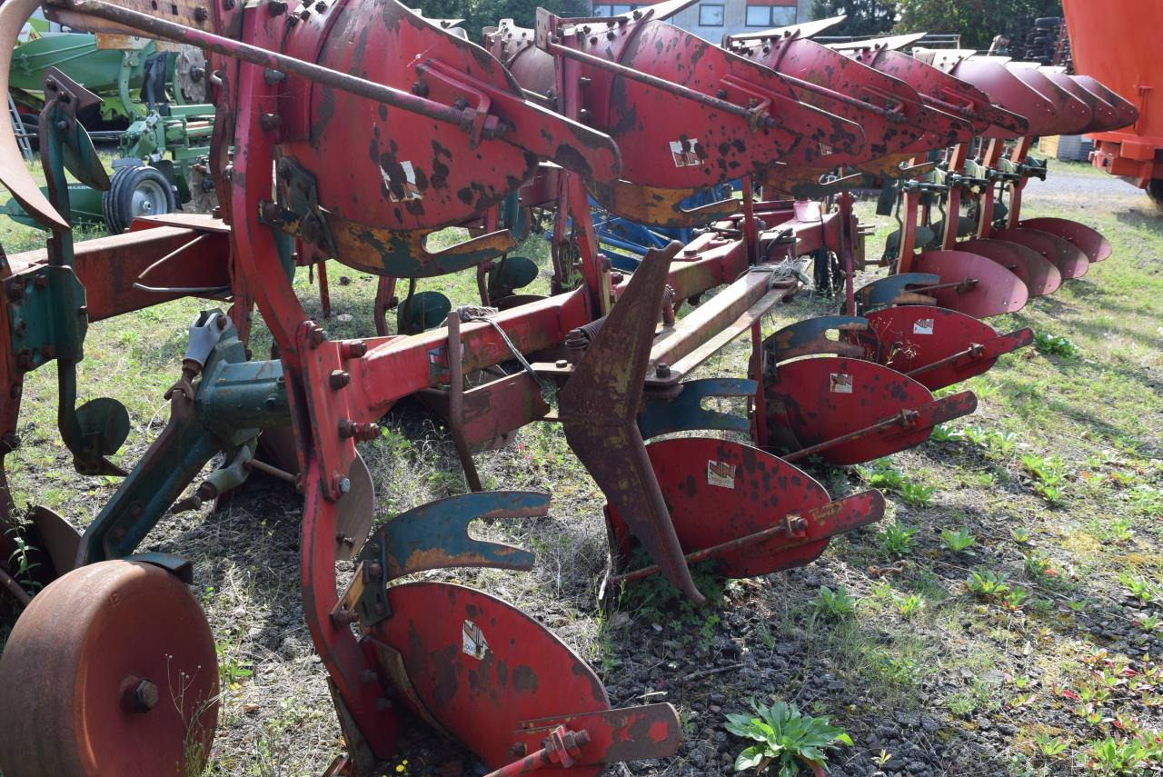 Vogel&Noot PF 22504 - Pulluk: fotoğraf 2 Vogel&Noot PF 22504 - Pulluk: fotoğraf 2