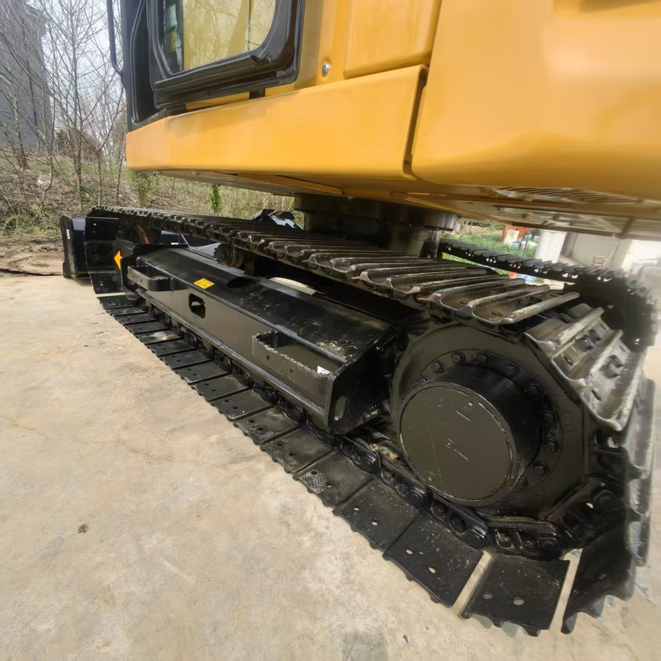 CATERPILLAR 307.5 - Mini ekskavatör: fotoğraf 4 CATERPILLAR 307.5 - Mini ekskavatör: fotoğraf 4