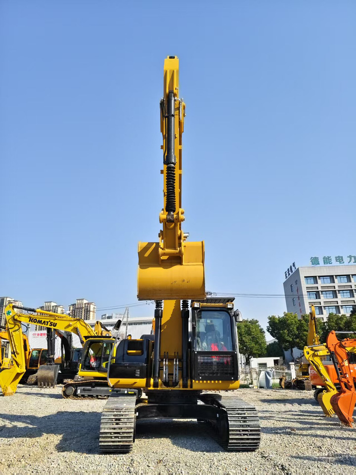 CATERPILLAR 326D2L - Yıkım ekskavatör: fotoğraf 4 CATERPILLAR 326D2L - Yıkım ekskavatör: fotoğraf 4