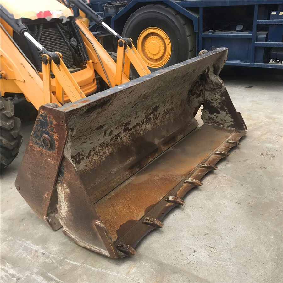 Iş makinesi JCB 3CX-4T: fotoğraf 6 Iş makinesi JCB 3CX-4T: fotoğraf 6