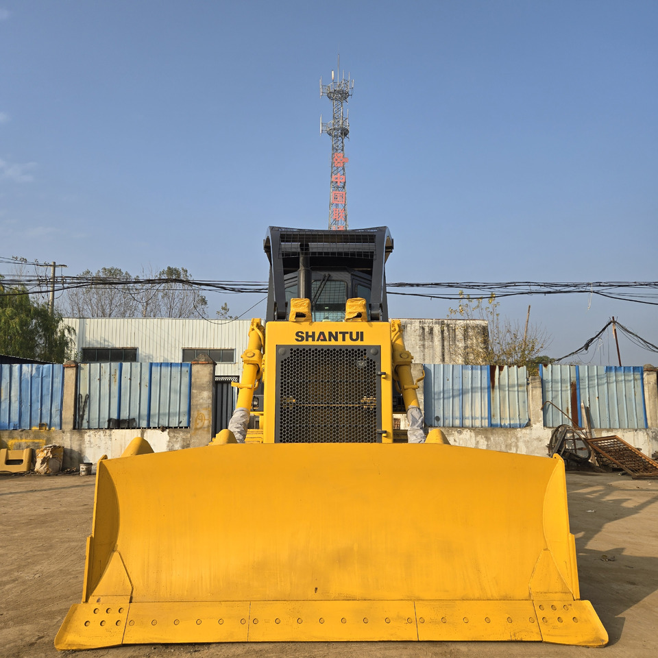 SHANTUI SD22 - Buldozer: fotoğraf 1 SHANTUI SD22 - Buldozer: fotoğraf 1