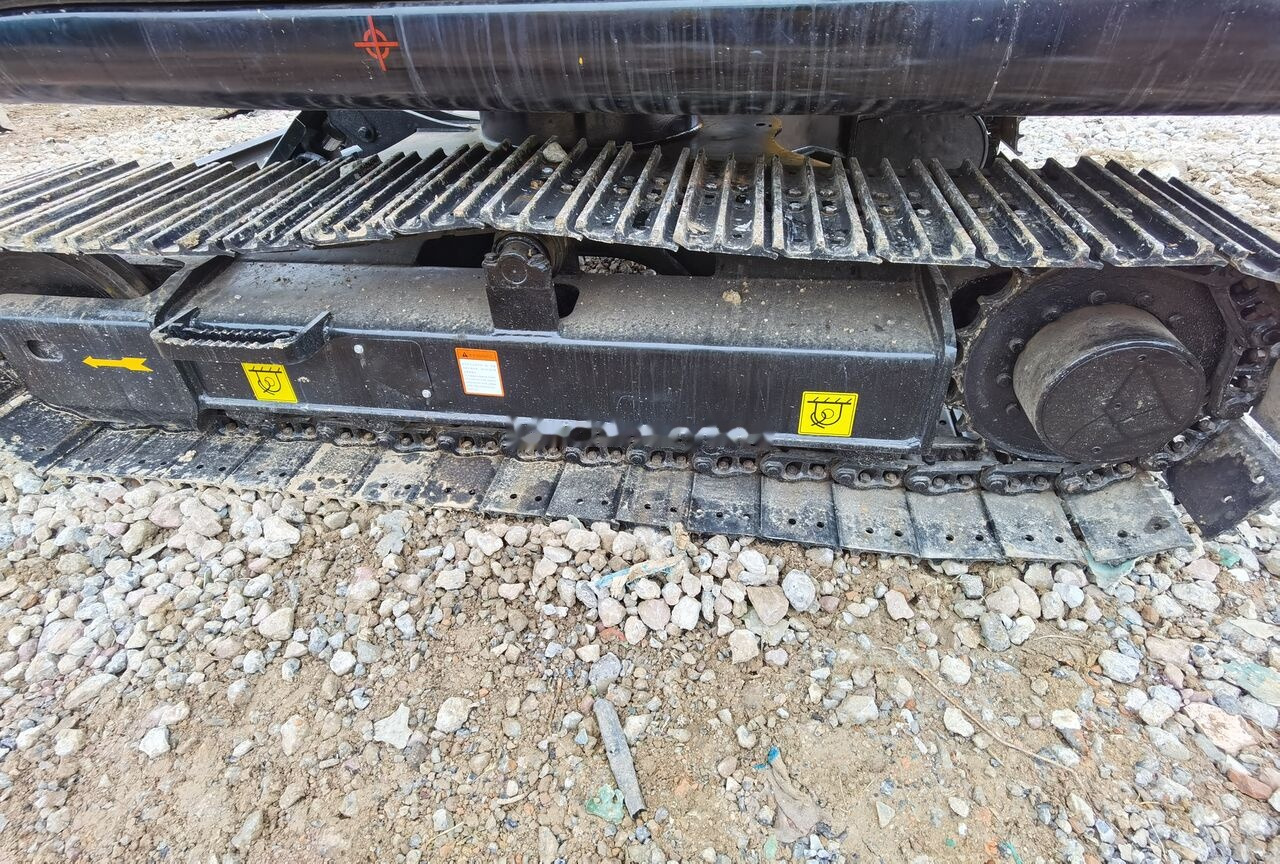 Sany SY75C - Mini ekskavatör: fotoğraf 3 Sany SY75C - Mini ekskavatör: fotoğraf 3