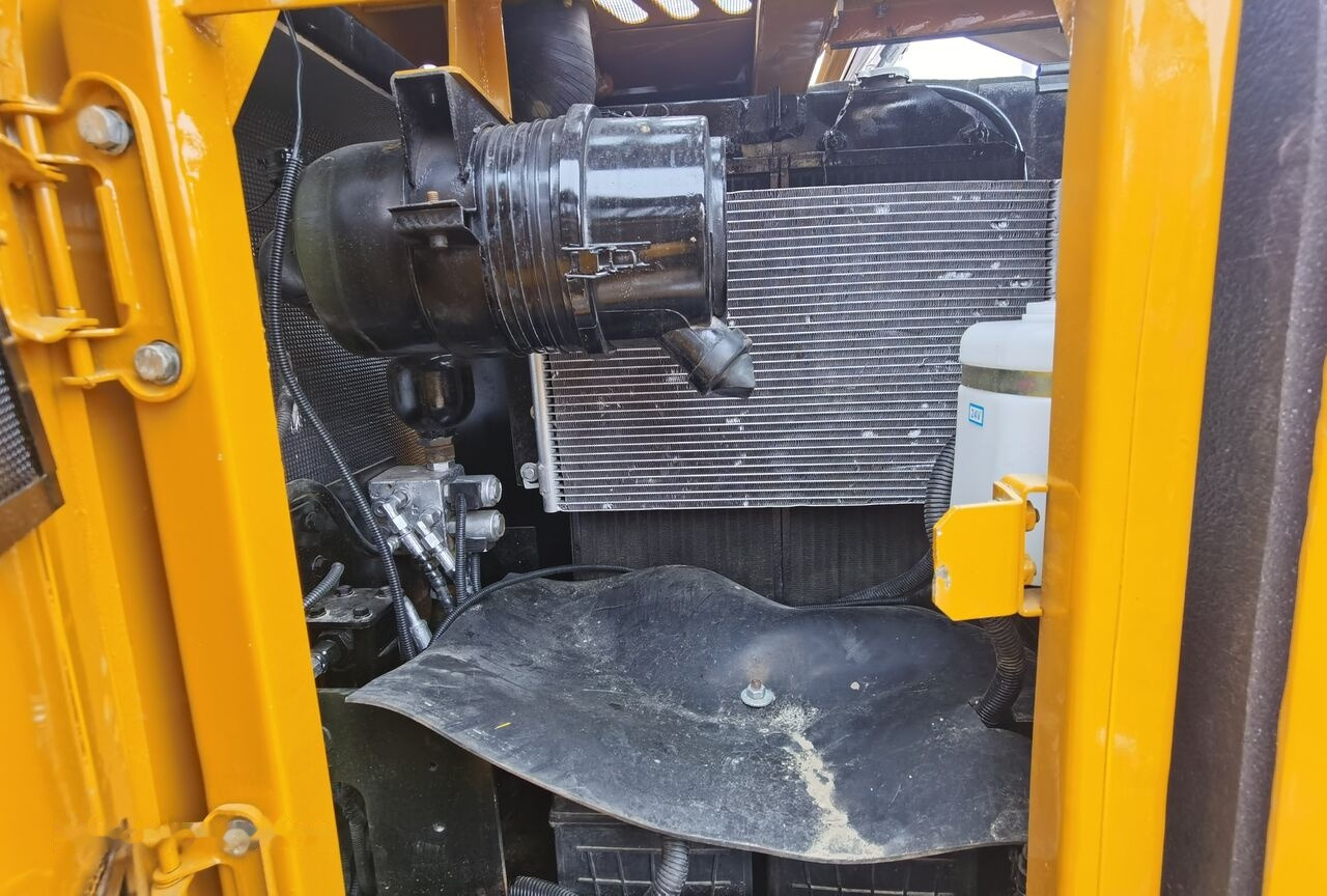 Sany SY75C - Mini ekskavatör: fotoğraf 1 Sany SY75C - Mini ekskavatör: fotoğraf 1