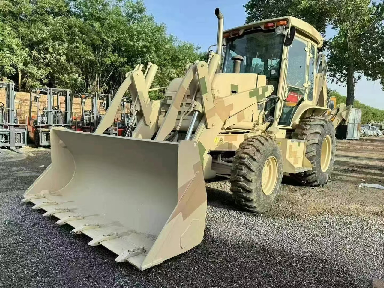 XCMG XT870K - Iş makinesi: fotoğraf 1 XCMG XT870K - Iş makinesi: fotoğraf 1