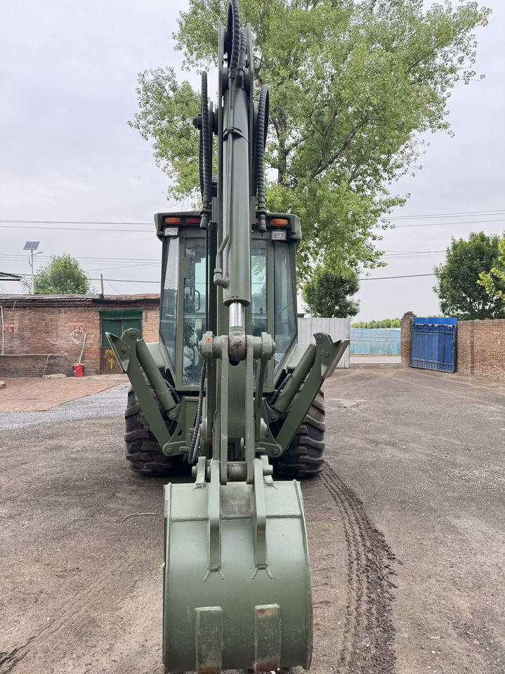 XIAGONG XG765 - Iş makinesi: fotoğraf 2 XIAGONG XG765 - Iş makinesi: fotoğraf 2