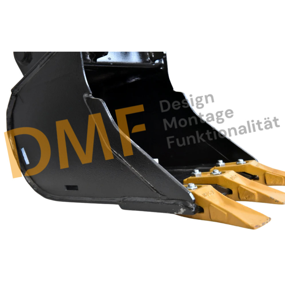 Tieflöffel EXB2 (2-3 Tons) - Kova - Ekskavatör: fotoğraf 5 Tieflöffel EXB2 (2-3 Tons) - Kova - Ekskavatör: fotoğraf 5