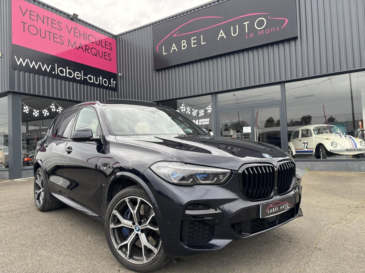 Bmw X5 XDRIVE45E 394CH M SPORT 17CV - SUV: fotoğraf 1 Bmw X5 XDRIVE45E 394CH M SPORT 17CV - SUV: fotoğraf 1