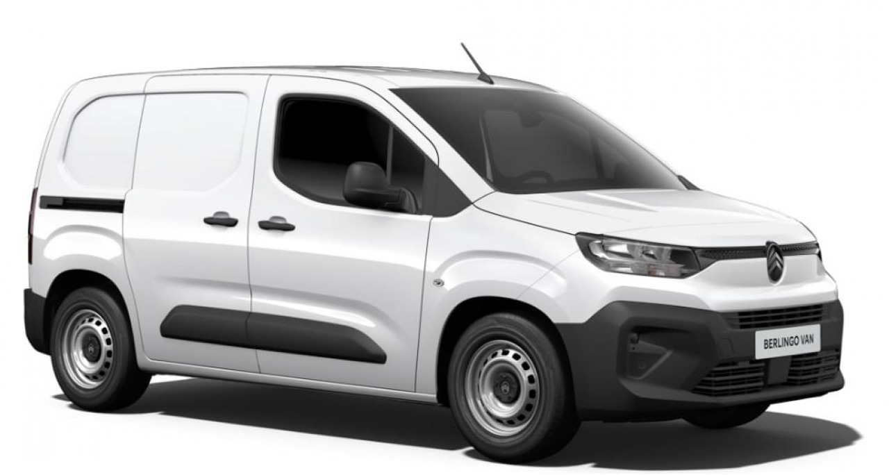 CITROEN Berlingo 1.5 BlueHDi S&S - 130 - BV EAT8 III FOURGON Fourgon M 650 kg 3 PLACES - Panelvan: fotoğraf 1 CITROEN Berlingo 1.5 BlueHDi S&S - 130 - BV EAT8 III FOURGON Fourgon M 650 kg 3 PLACES - Panelvan: fotoğraf 1