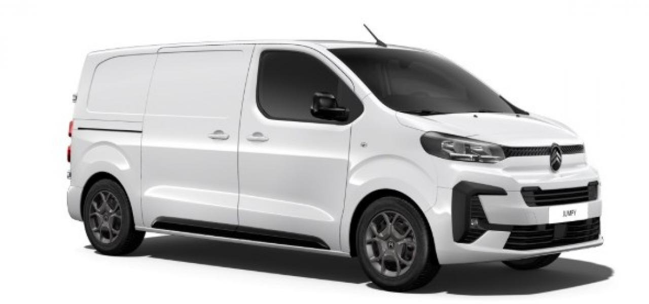 CITROEN Jumpy M 2.0 BlueHDi - 145 S&S - BV EAT8 III FOURGON . PHASE 2 - Panelvan: fotoğraf 4 CITROEN Jumpy M 2.0 BlueHDi - 145 S&S - BV EAT8 III FOURGON . PHASE 2 - Panelvan: fotoğraf 4
