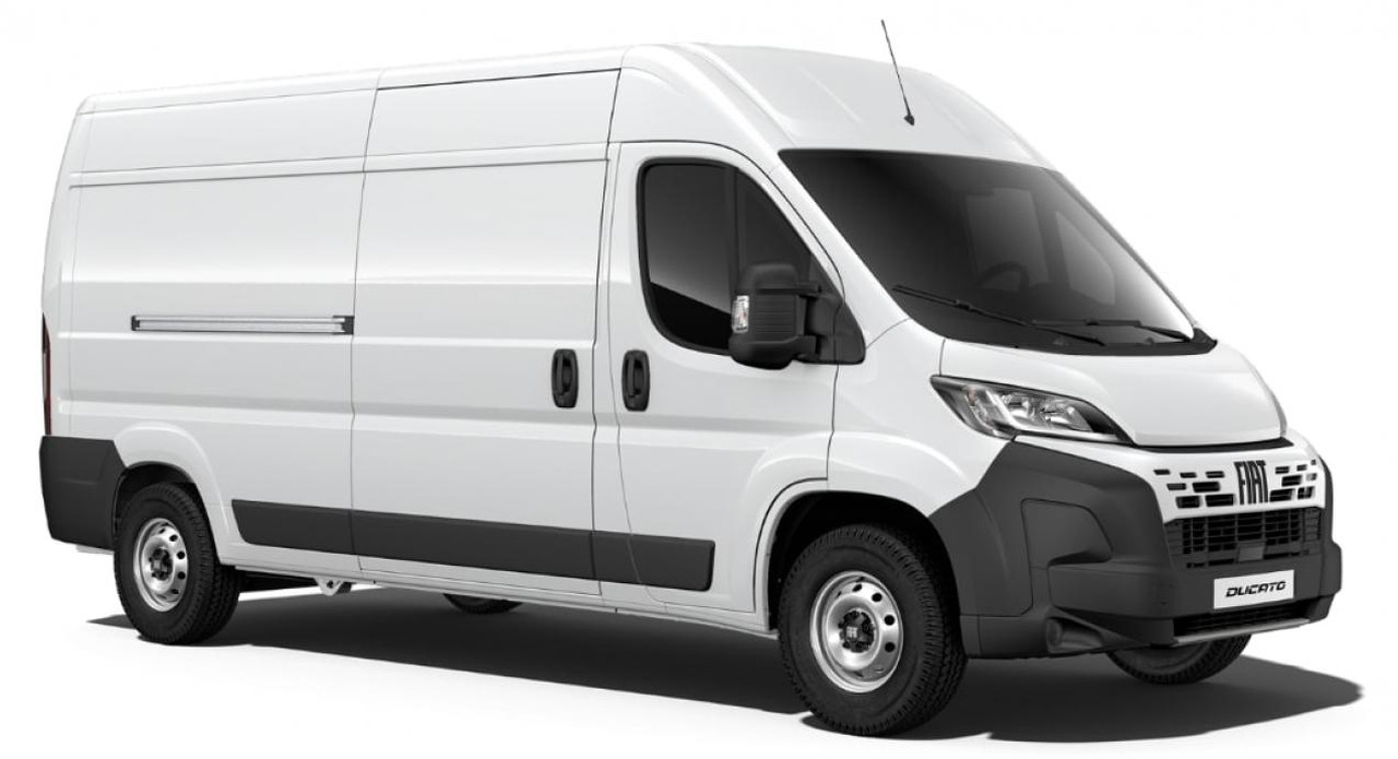 FIAT Ducato Tôlé 3.3 L H2 2.2 - 140 S&S  III FOURGON TOLE Fourgon Tôlé 3.3 - Panelvan: fotoğraf 4 FIAT Ducato Tôlé 3.3 L H2 2.2 - 140 S&S  III FOURGON TOLE Fourgon Tôlé 3.3 - Panelvan: fotoğraf 4