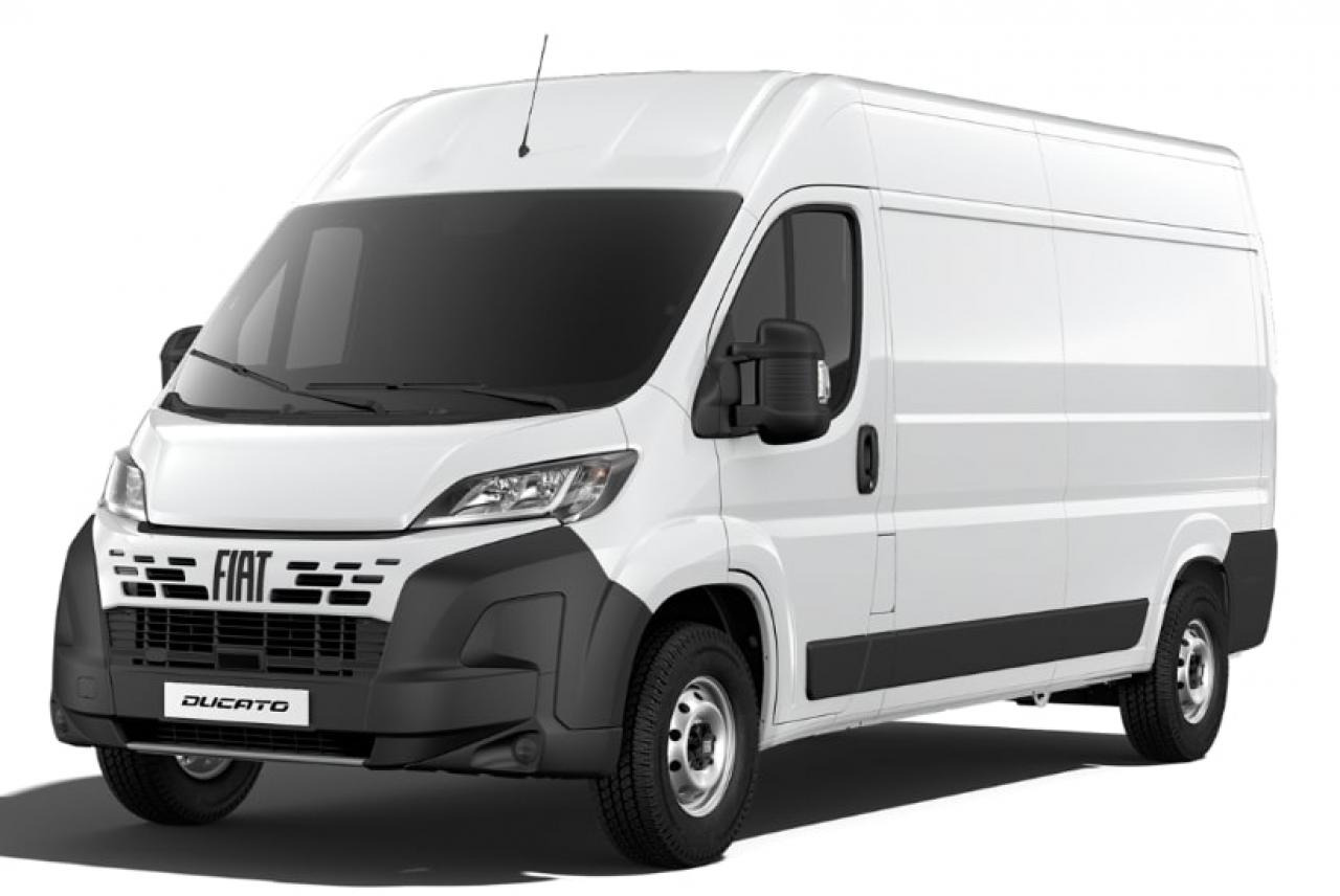 FIAT Ducato Tôlé  3.5 L H2 2.2 - 140 S&S  III FOURGON TOLE Fourgon Tôlé - Panelvan: fotoğraf 3 FIAT Ducato Tôlé  3.5 L H2 2.2 - 140 S&S  III FOURGON TOLE Fourgon Tôlé - Panelvan: fotoğraf 3