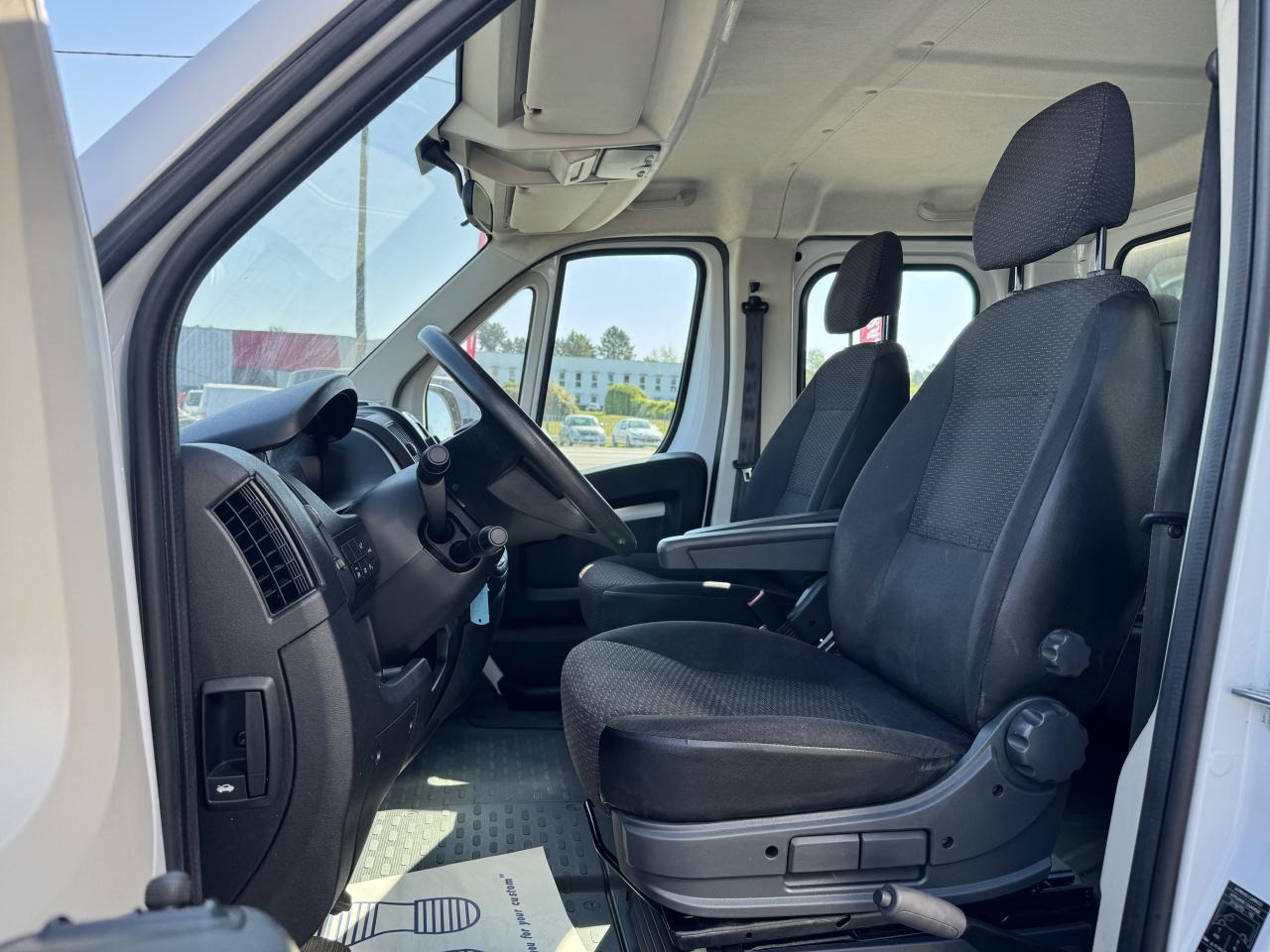 OPEL MOVANO 3T5 BENNE + COFFRE DOUBLE CABINE 6PL 2.2 HDI 165CH - Damperli kamyonet, Çift kabin kamyonet: fotoğraf 3 OPEL MOVANO 3T5 BENNE + COFFRE DOUBLE CABINE 6PL 2.2 HDI 165CH - Damperli kamyonet, Çift kabin kamyonet: fotoğraf 3
