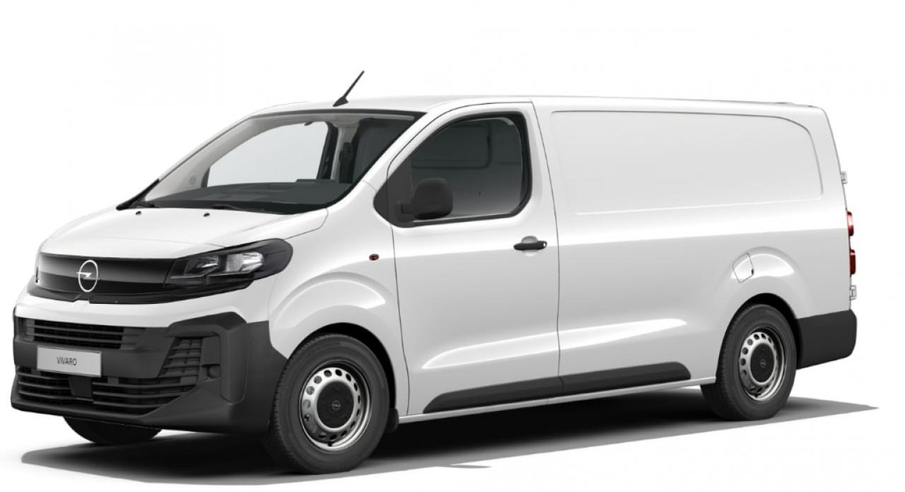 OPEL Vivaro XL 2.0 BlueHDi - 145 - BV EAT8 S&S FOURGON 2019 Fourgon PHASE 2 - Panelvan: fotoğraf 1 OPEL Vivaro XL 2.0 BlueHDi - 145 - BV EAT8 S&S FOURGON 2019 Fourgon PHASE 2 - Panelvan: fotoğraf 1