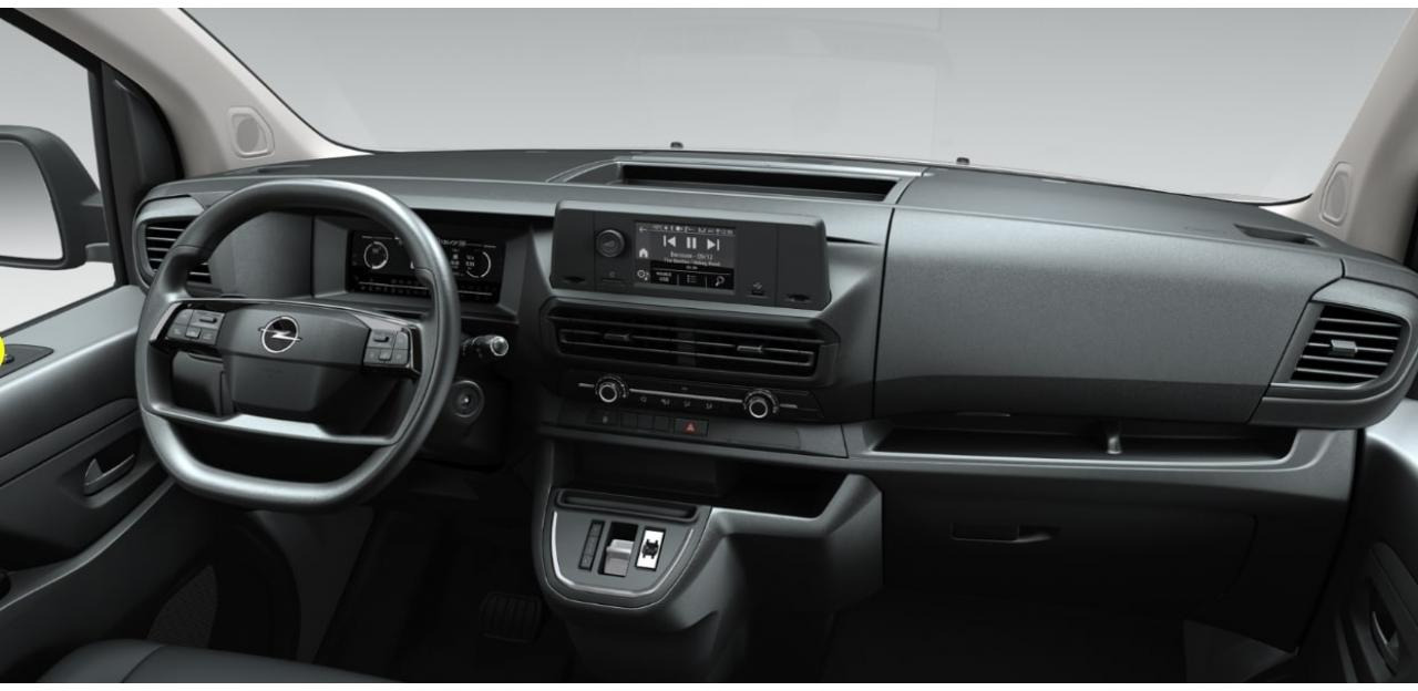 OPEL Vivaro XL 2.0 BlueHDi - 145 - BV EAT8 S&S FOURGON 2019 Fourgon PHASE 2 - Panelvan: fotoğraf 3 OPEL Vivaro XL 2.0 BlueHDi - 145 - BV EAT8 S&S FOURGON 2019 Fourgon PHASE 2 - Panelvan: fotoğraf 3